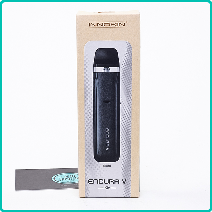Packaging du Pod Endura V Innokin